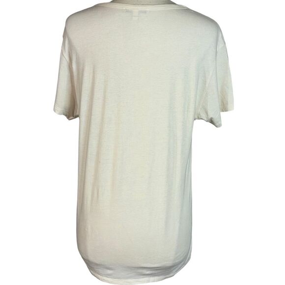 Express One Eleven Women's Protective Evil Eye Graphic T-Shirt Multicolor Size M - Picture 2 of 7